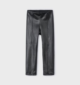 Mayoral FA24 G Pleather Legging
