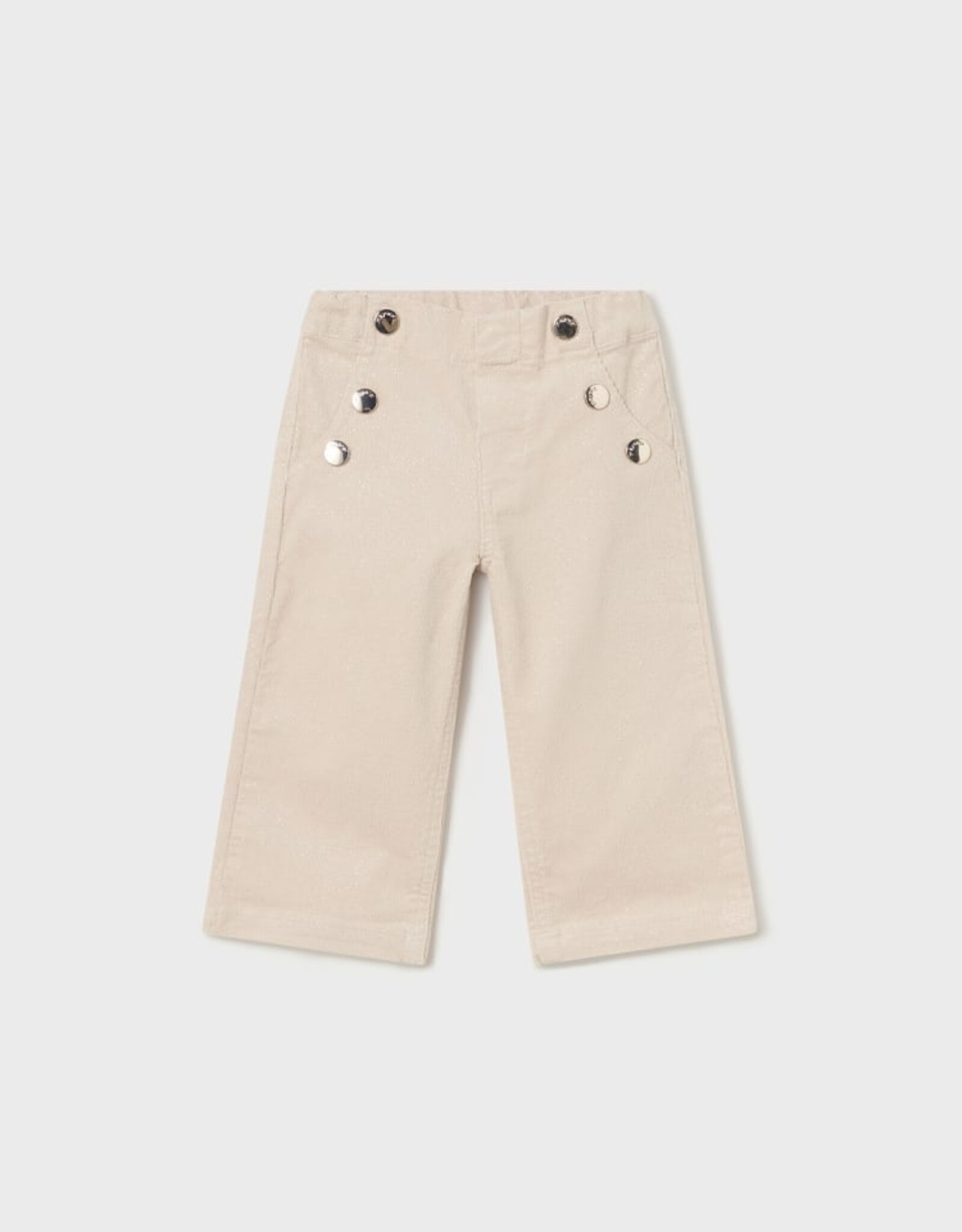 Mayoral FA24 BbyG Corduroy Pant