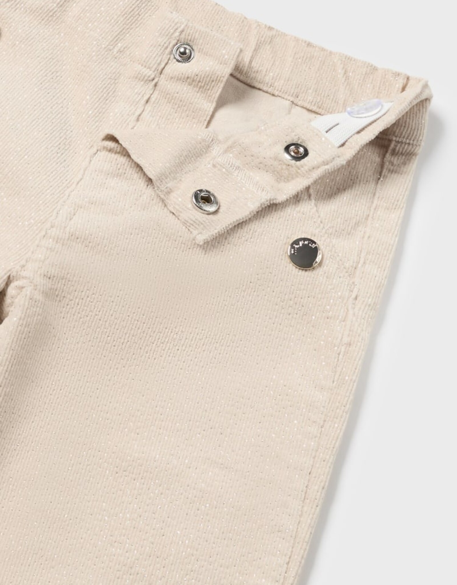 Mayoral FA24 BbyG Corduroy Pant