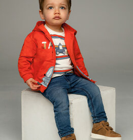 Mayoral FA24 BbyB Soft Jeans