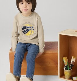 Mayoral FA24 B SkinnyFit Jean