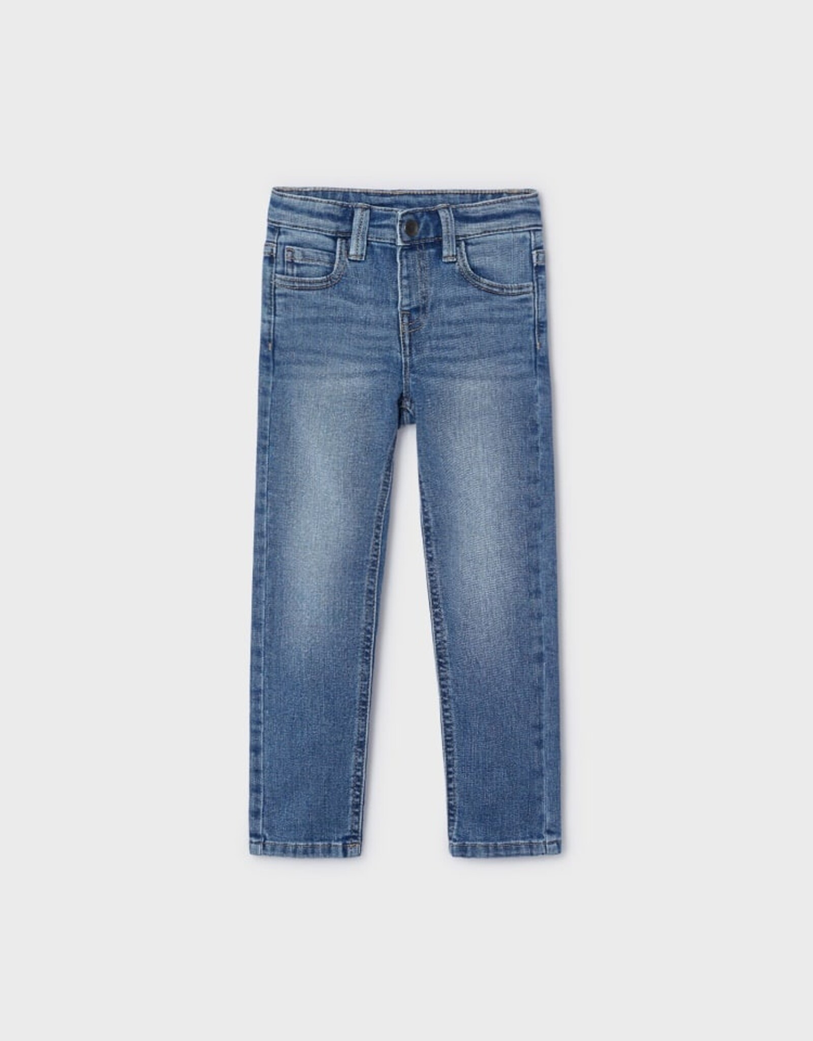 Mayoral FA24 B Basic Slim Jean