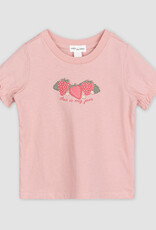 Petit Lem FA24 G This Is My Jam T-Shirt