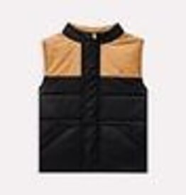 Milon FA24 B Puffer Vest