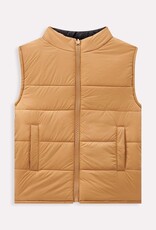 Milon FA24 B Puffer Vest