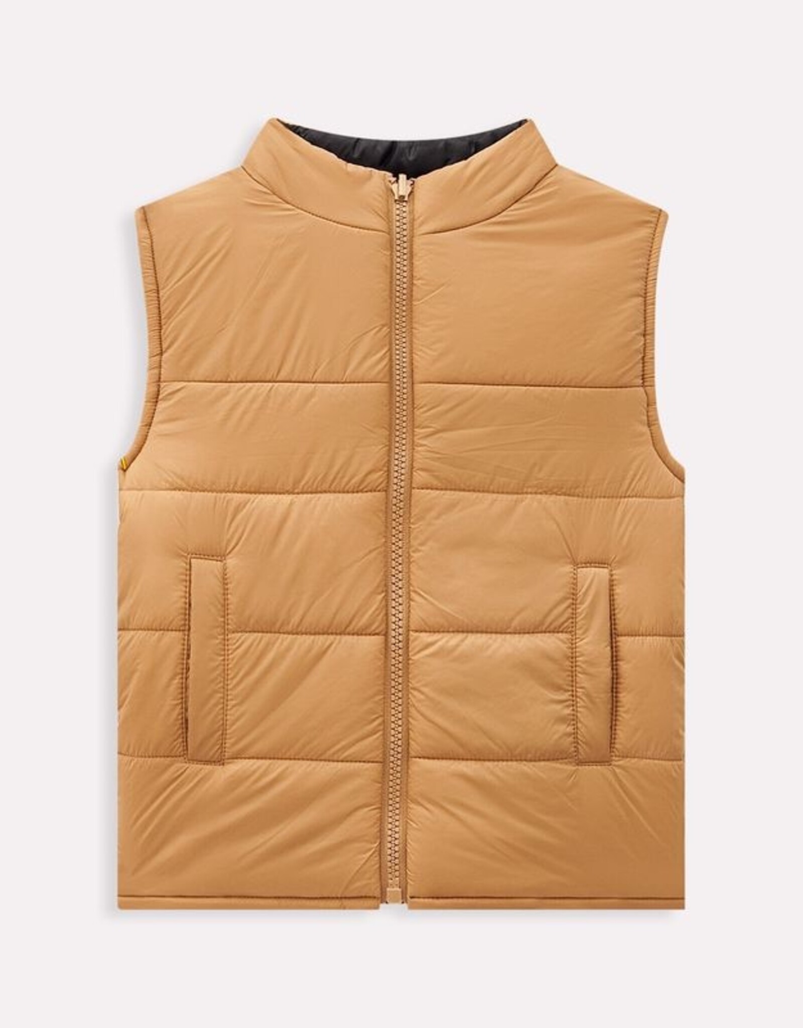Milon FA24 B Puffer Vest