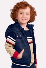 Milon FA24 B Puffer Vest