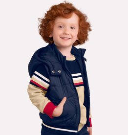 Milon FA24 B Puffer Vest