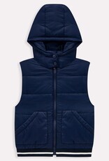 Milon FA24 B Puffer Vest