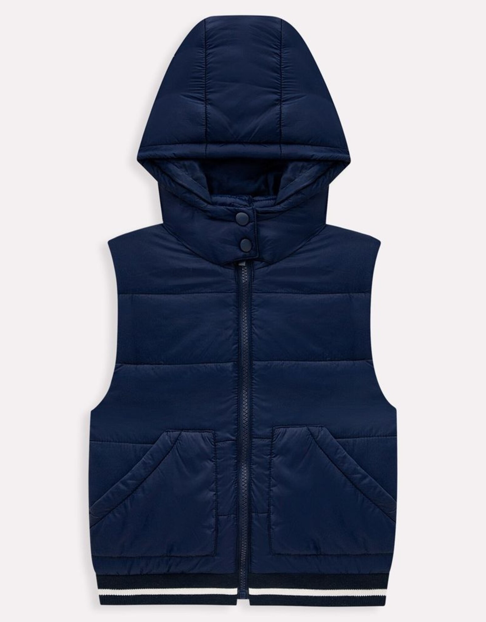 Milon FA24 B Puffer Vest