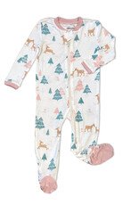 Silkberry FA24 BbyG Deer Sleeper