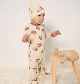 Silkberry FA24 BbyB Acorn Sleeper