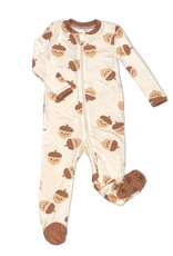 Silkberry FA24 BbyB Acorn Sleeper