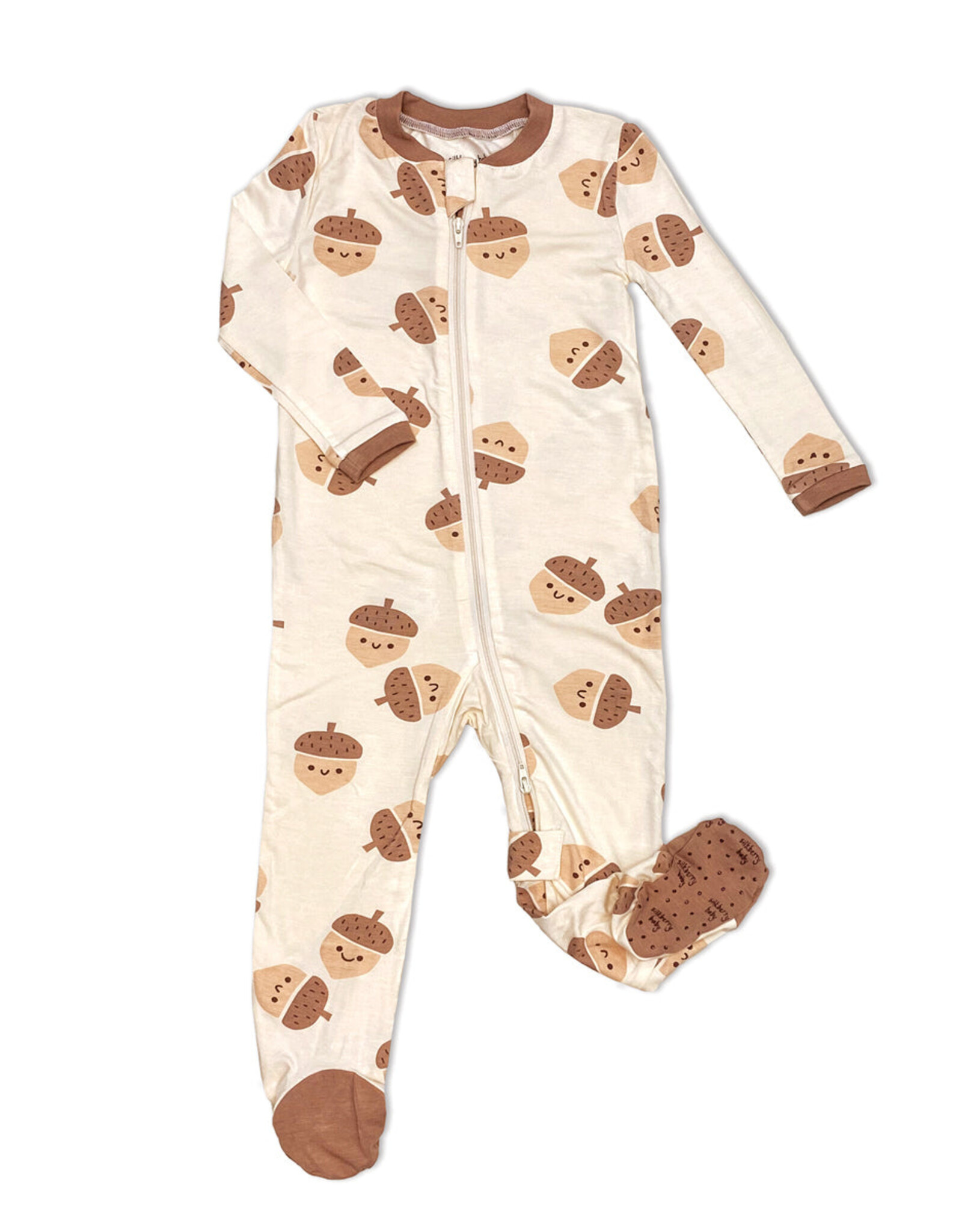 Silkberry FA24 BbyB Acorn Sleeper