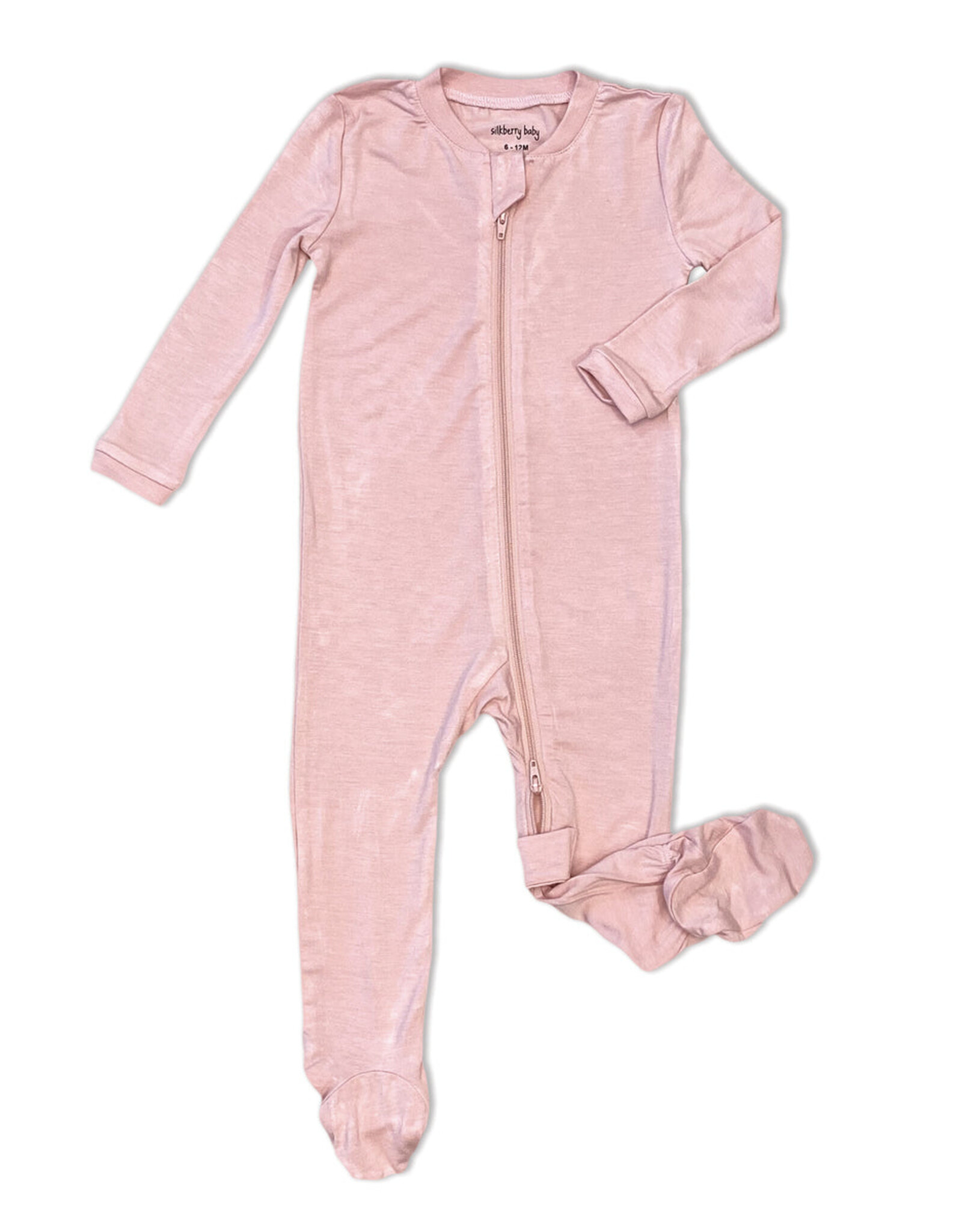 Silkberry FA24 BbyG Bamboo Sleeper