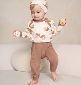 Silkberry FA24 BbyB Harem Pant