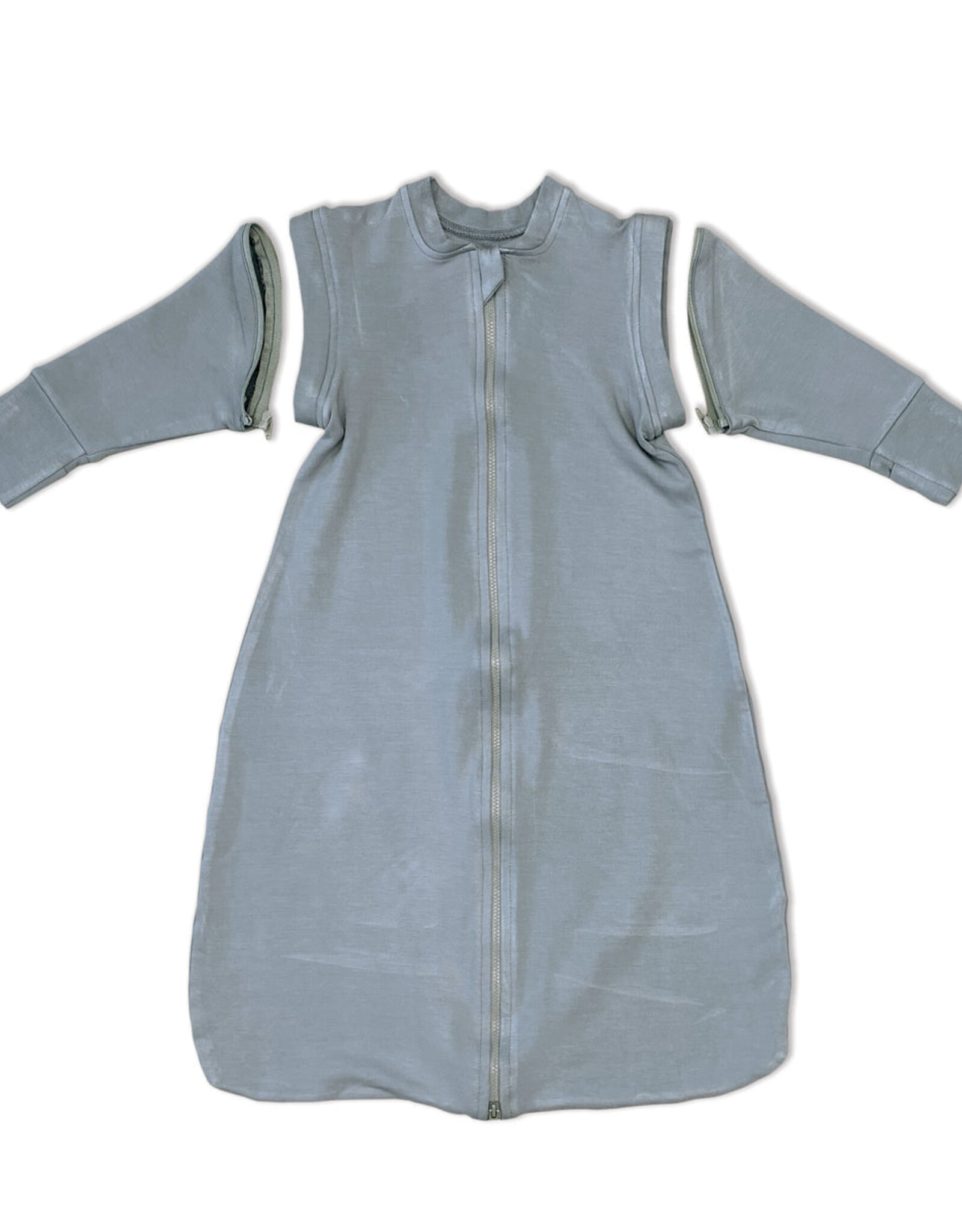 Silkberry SleepSack w/Detach Slvs