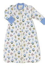 Silkberry SleepSack w/Detach Slvs