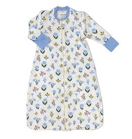 Silkberry SleepSack w/Detach Slvs