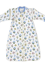 Silkberry SleepSack w/Detach Slvs