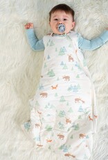 Silkberry FA24 Sleep Sack 2.5 TOG - Assorted