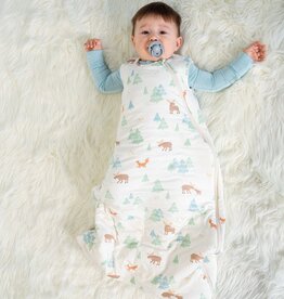 Silkberry FA24 Sleep Sack 2.5 TOG - Assorted
