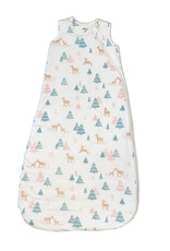 Silkberry FA24 Sleep Sack 2.5 TOG - Assorted