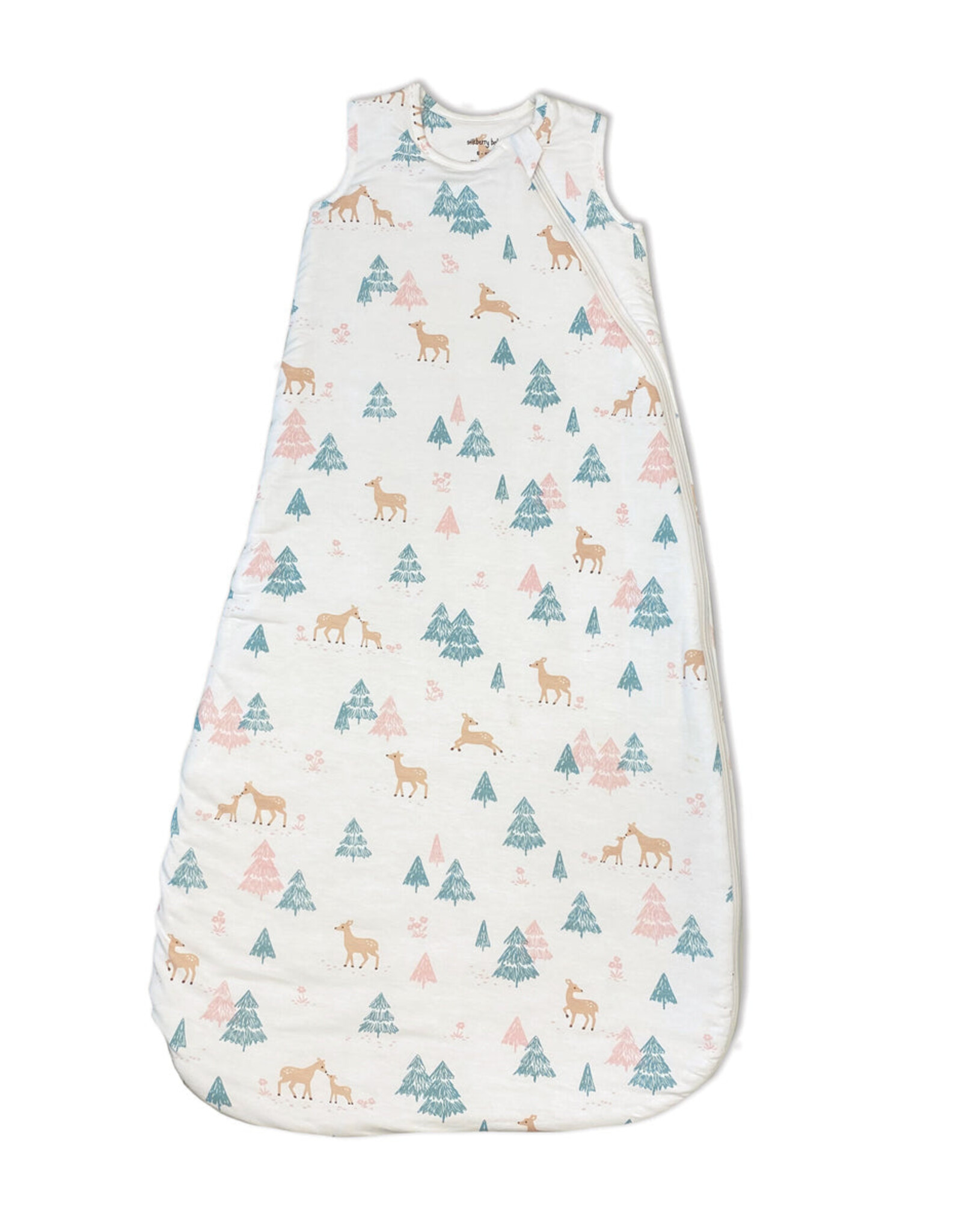 Silkberry FA24 Sleep Sack 2.5 TOG - Assorted