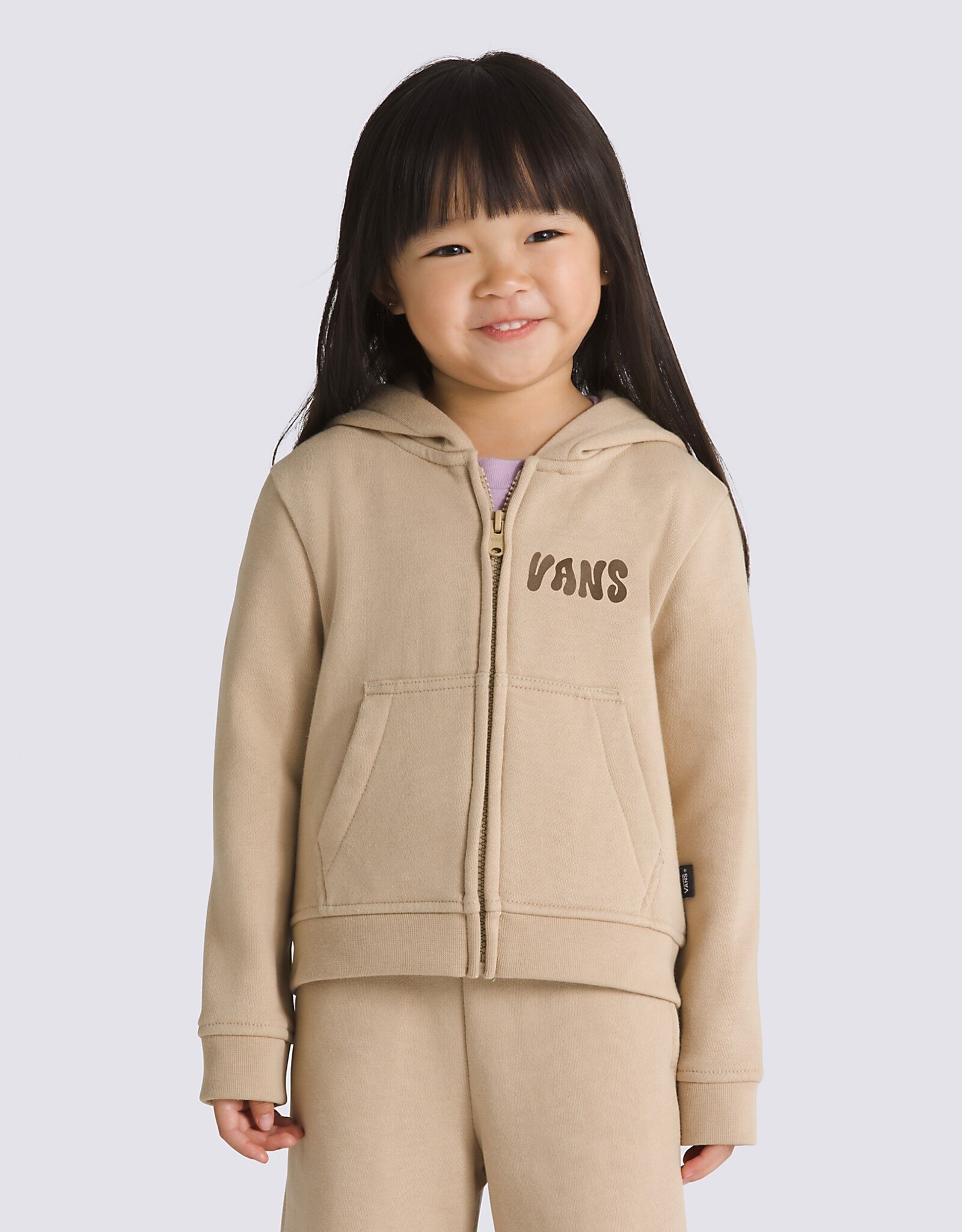 Vans FA24 G Happy Days Zip Hoodie