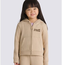 Vans FA24 G Happy Days Zip Hoodie