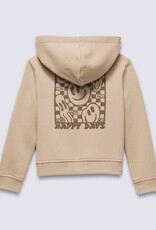 Vans FA24 G Happy Days Zip Hoodie