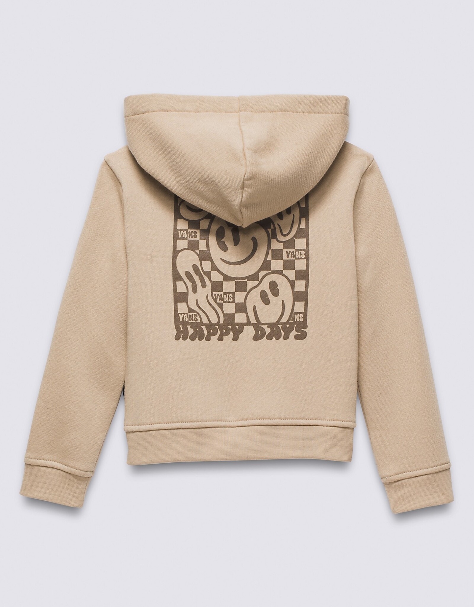 Vans FA24 G Happy Days Zip Hoodie
