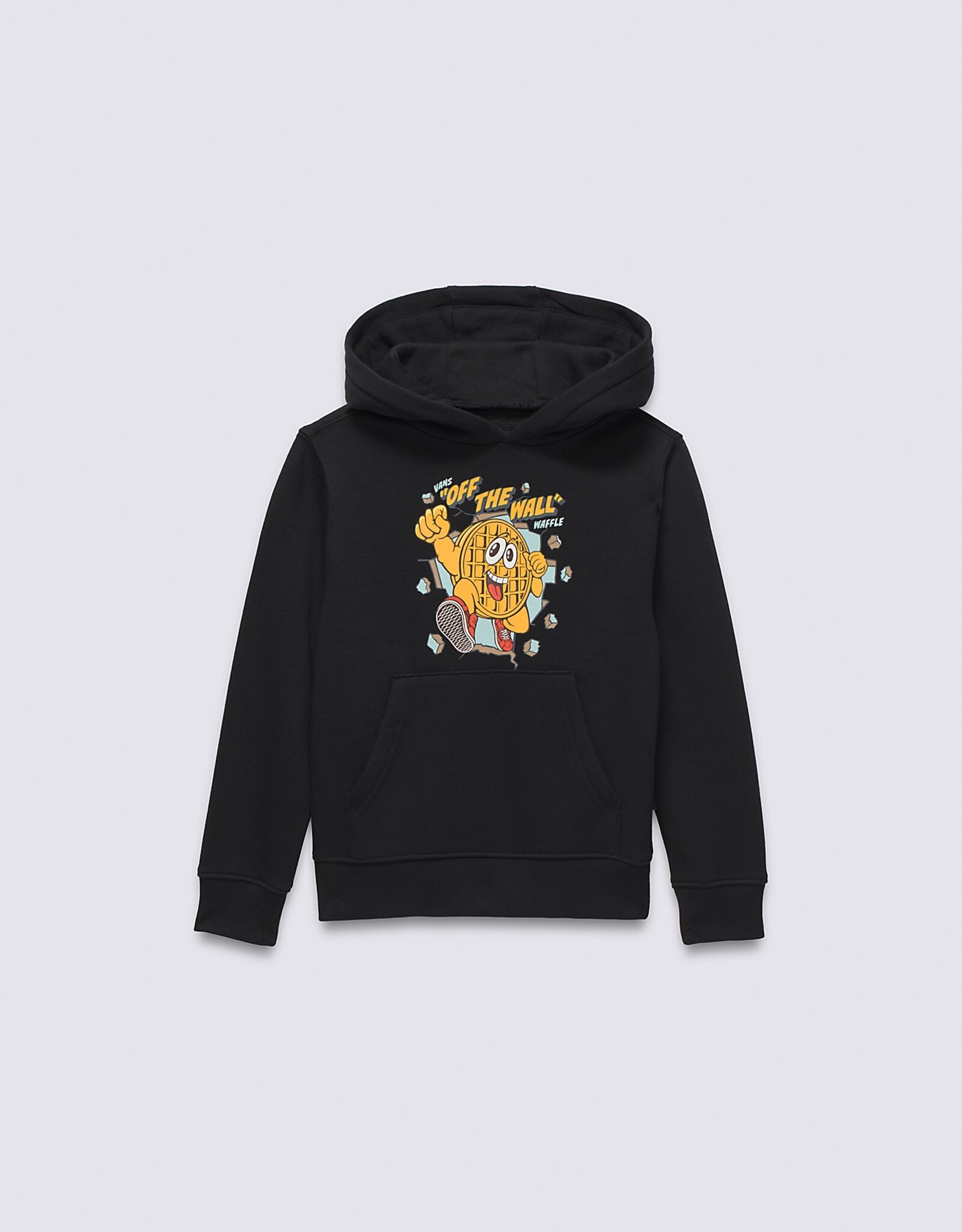 Vans FA24 Waffle Man PO Hoodie