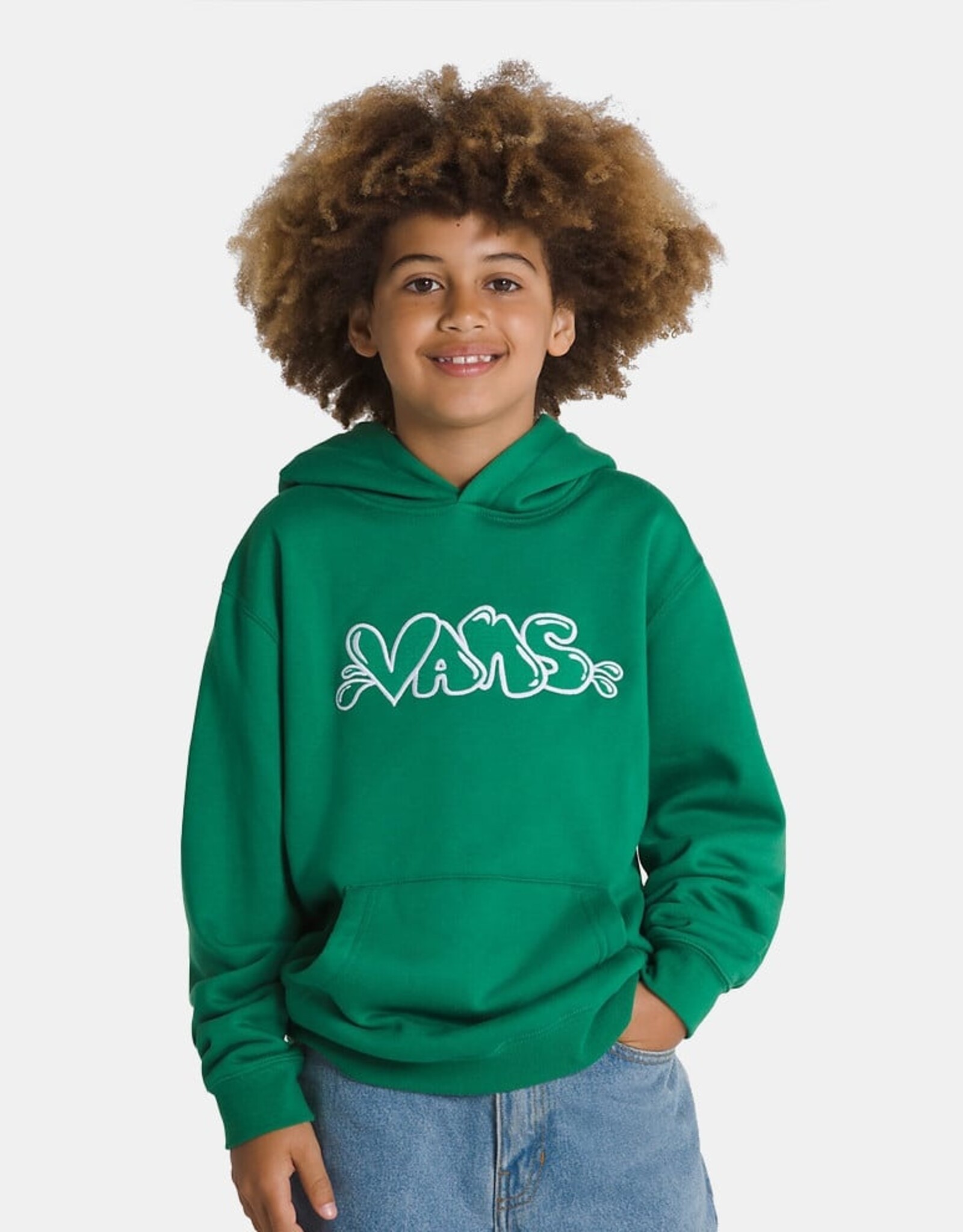 Vans FA24 Caps Loose PO Hoodie