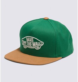 Vans FA24 Classic Snap Hat