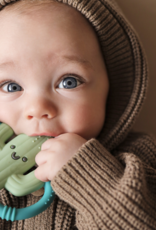 Itzy Ritzy Chew Crew Teether