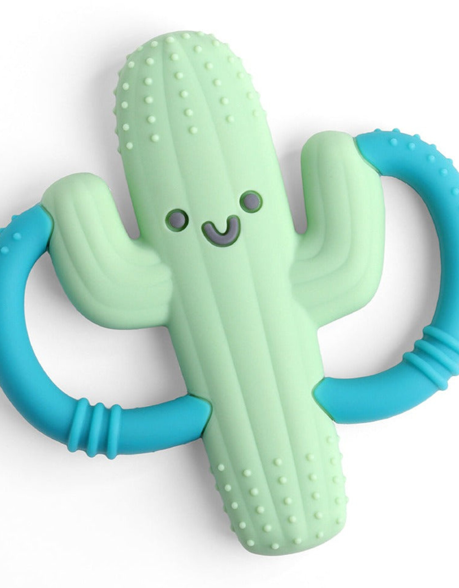 Itzy Ritzy Chew Crew Teether