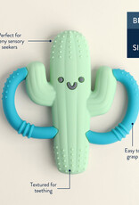Itzy Ritzy Chew Crew Teether