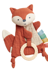 Itzy Ritzy Crinkle Sensory Toy
