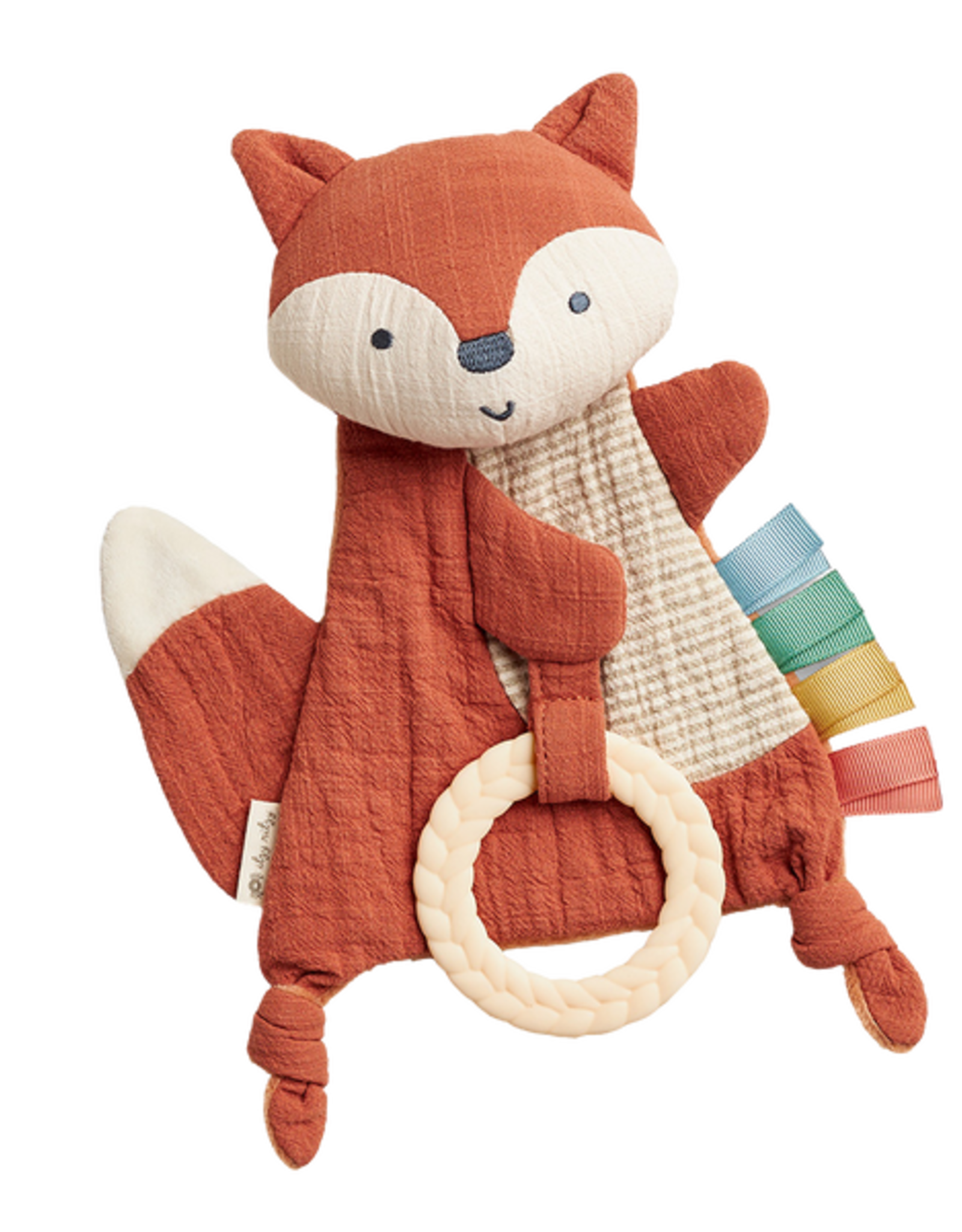 Itzy Ritzy Crinkle Sensory Toy