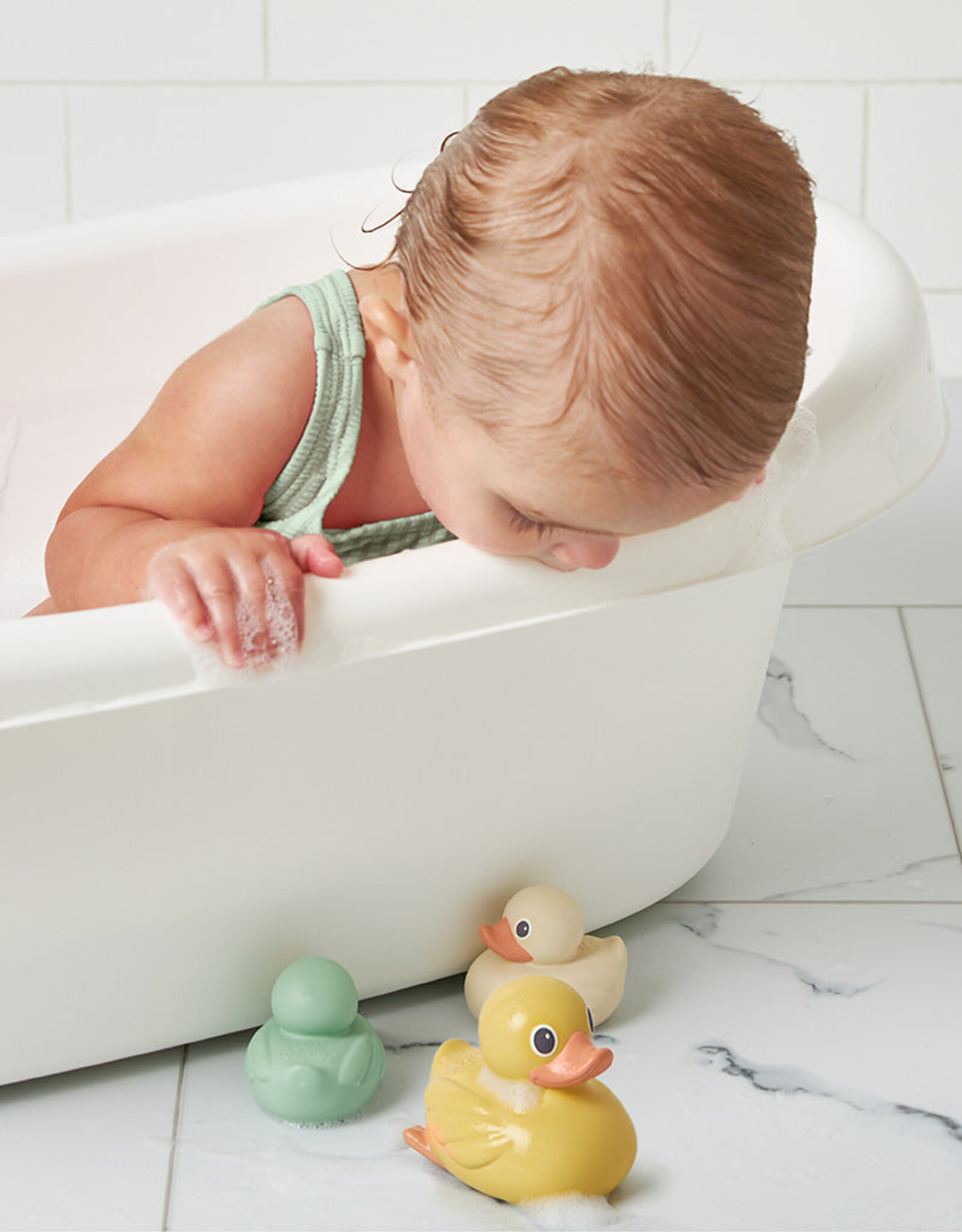 Itzy Ritzy Duck Family