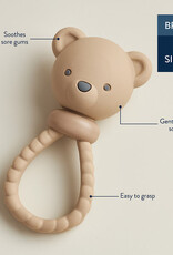Itzy Ritzy Sweetie Rattle - Assorted