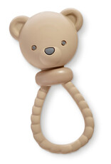 Itzy Ritzy Sweetie Rattle - Assorted