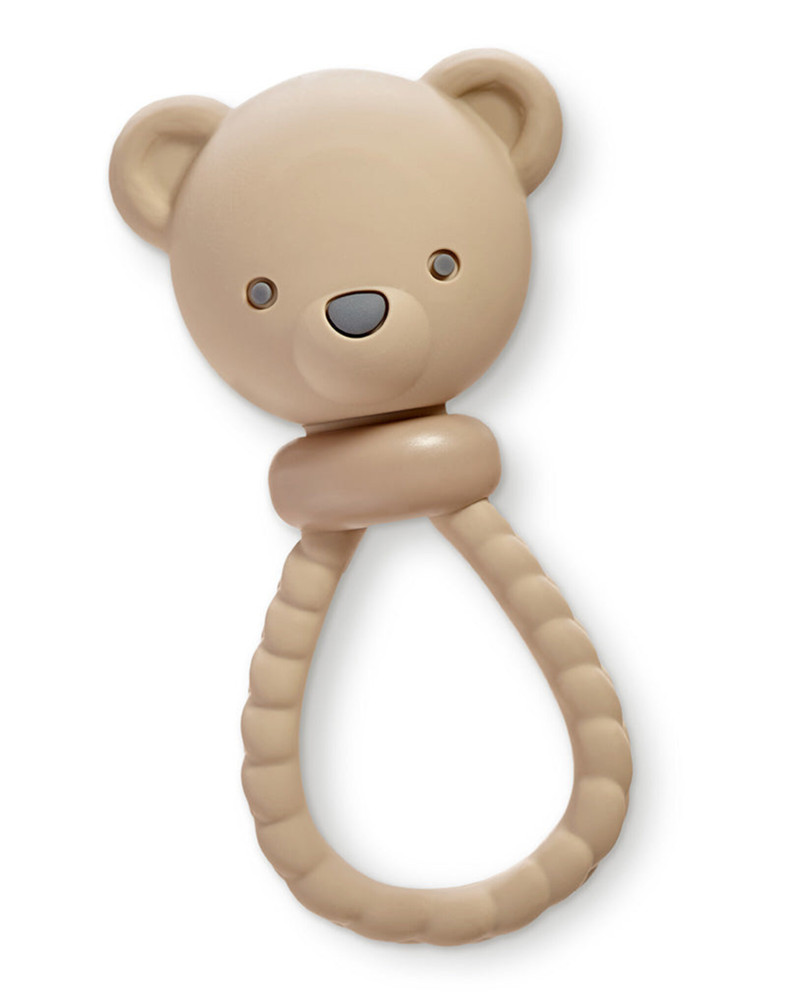 Itzy Ritzy Sweetie Rattle - Assorted
