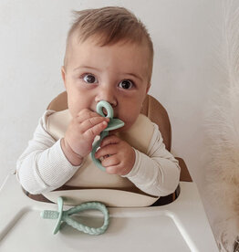 Itzy Ritzy Pre-Feeding Teether Set