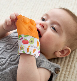 Itzy Ritzy Mitt Pop - Assorted Colors