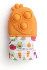 Itzy Ritzy Mitt Pop - Assorted Colors