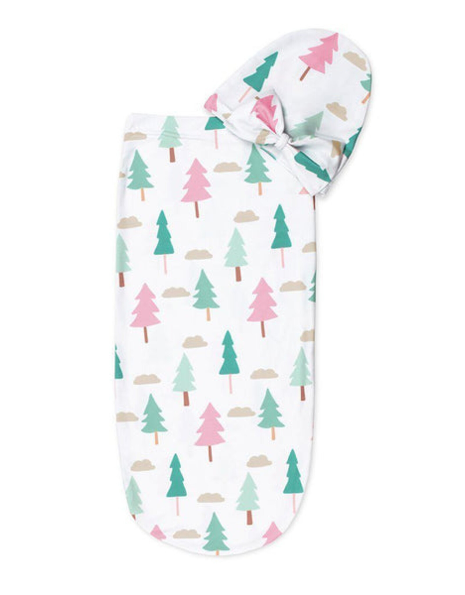 Itzy Ritzy Cutie Cocoon & Hat Set