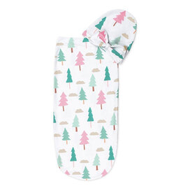 Itzy Ritzy Cutie Cocoon & Hat Set