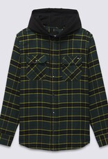 Vans FA24 B Parkway II Shirt